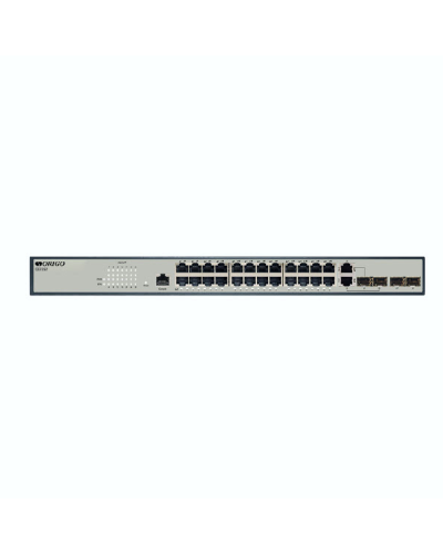 OR-OS3126P/250W/A1A. Управляемый коммутатор. ORIGO в Стерлитамаке