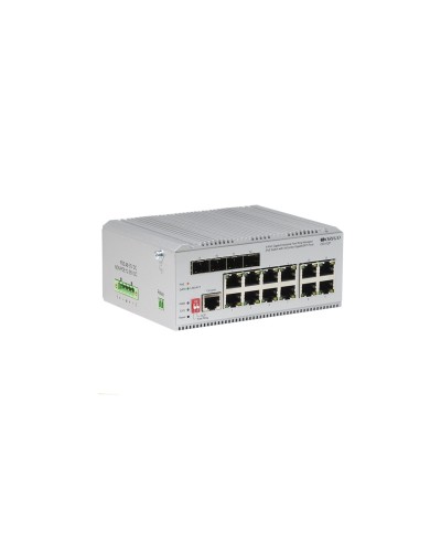 OR-OI3112P/185W/A1A. Управляемый коммутатор. ORIGO в Стерлитамаке