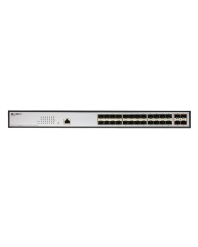 OR-OS3228F/A1A. Управляемый коммутатор. ORIGO в Стерлитамаке