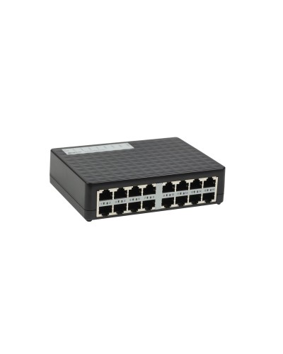 OR-OS1116/A1A. Неуправляемый коммутатор. ORIGO в Стерлитамаке
