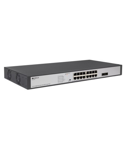 OR-OS2218FP/200W/A1A. Неуправляемый коммутатор. ORIGO в Стерлитамаке