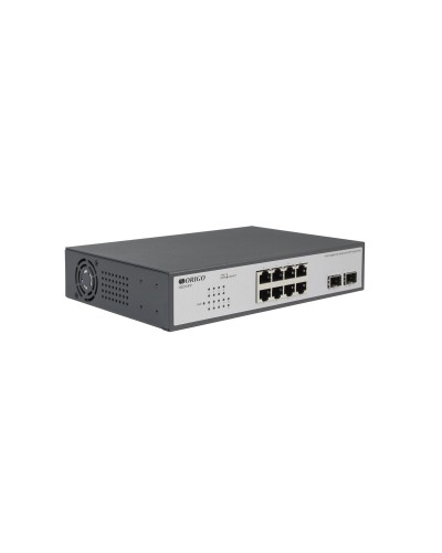 OR-OS2210FP/120W/A1A. Неуправляемый коммутатор. ORIGO в Стерлитамаке