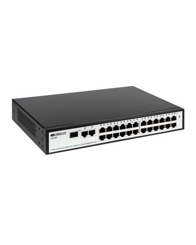 OR-OS1326/A1A. Управляемый коммутатор. ORIGO в Стерлитамаке