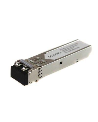 SFP-M2LC14-G-1310-1310-I. SFP-модуль. OSNOVO в Стерлитамаке