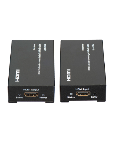 TA-Hi/1+RA-Hi/1. Удлинитель HDMI-сигнала. OSNOVO в Стерлитамаке