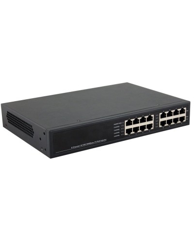 Midspan-8/150RG. Инжектор PoE. OSNOVO в Стерлитамаке