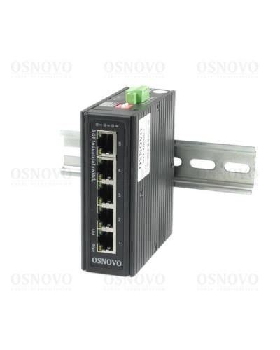 SW-70500-I. Коммутатор без PoE. OSNOVO в Стерлитамаке