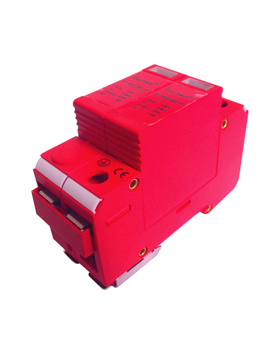 SP-ACD/220-2. Устройство грозозащиты цепей питания 220V. OSNOVO в Стерлитамаке