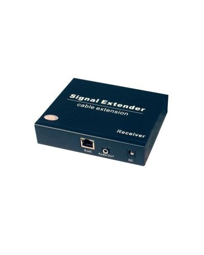 RLN-VKM/1. Удлинитель VGA, аудио-сигналов. OSNOVO в Стерлитамаке