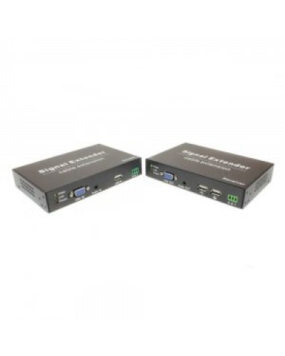 TA-VKMDA+RA-VKMDA. Комплект для передачи VGA. OSNOVO в Стерлитамаке
