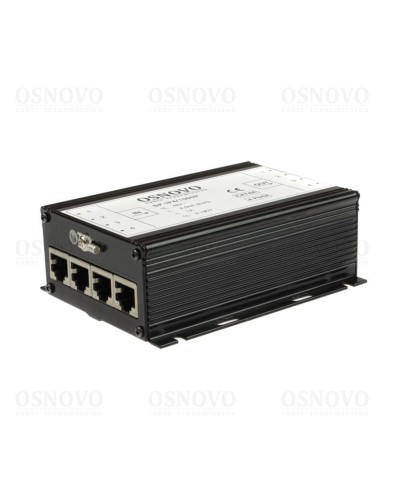 SP-IP4/100. Устройство грозозащиты цепей Ethernet. OSNOVO в Стерлитамаке