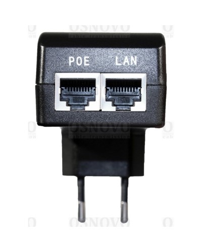 Midspan-1/151. Инжектор PoE. OSNOVO в Стерлитамаке