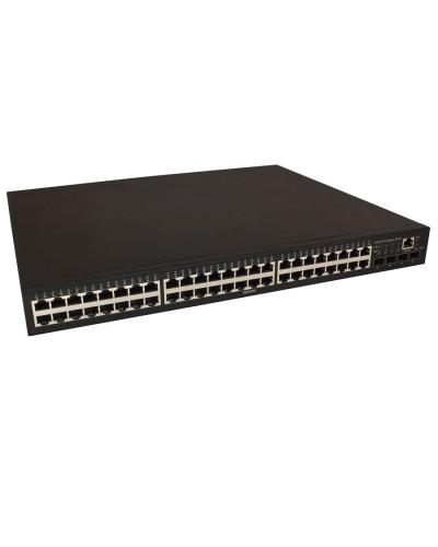 SW-84804/L(800W). Коммутатор с PoE. OSNOVO в Стерлитамаке