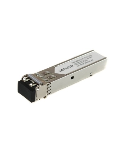 SFP-M2LC14-G-1310-1310. SFP-модуль. OSNOVO в Стерлитамаке