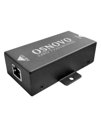 E-PoE/1G. Удлинитель PoE по кабелю UTP. OSNOVO в Стерлитамаке