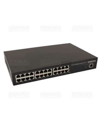 Midspan-12/180RGM. Инжектор PoE. OSNOVO в Стерлитамаке