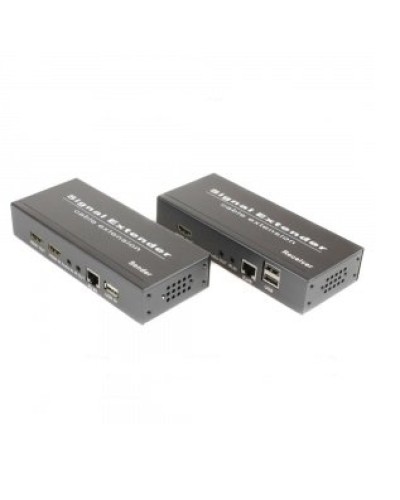 TLN-HiKMDA2+RLN-HiKMDA2. Комплект для передачи HDMI. OSNOVO в Стерлитамаке