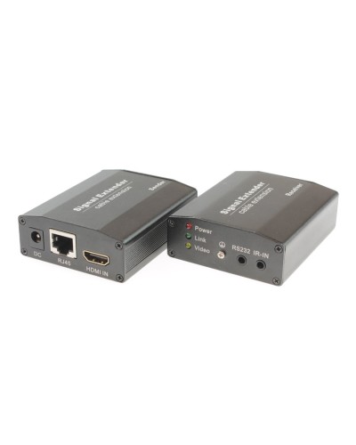 TA-HiP+RA-HiP. Удлинитель HDMI-сигнала. OSNOVO в Стерлитамаке