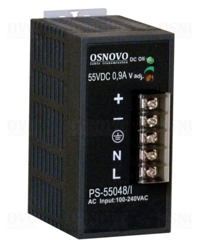 PS-55048/I. Блок питания. OSNOVO в Стерлитамаке
