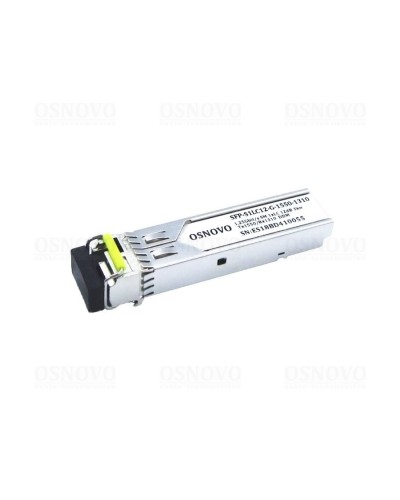 SFP-S1LC12-G-1550-1310. SFP-модуль. OSNOVO в Стерлитамаке