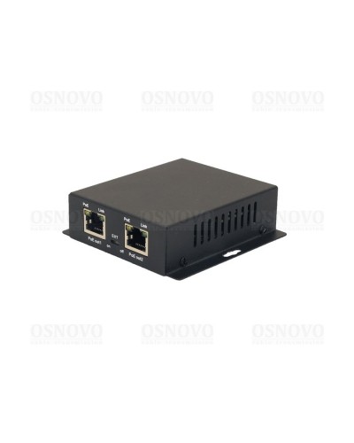 SW-8030/D(90W). Коммутатор с PoE. OSNOVO в Стерлитамаке