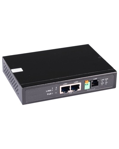 TR-IP2PoE. Удлинитель Ethernet. OSNOVO в Стерлитамаке
