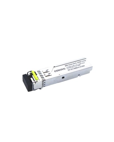 SFP-S1LC19-G-1550-1310. SFP-модуль. OSNOVO в Стерлитамаке