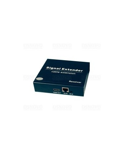 RLN-Hi/2. Удлинитель HDMI, ИК-сигнала, RS232. OSNOVO в Стерлитамаке