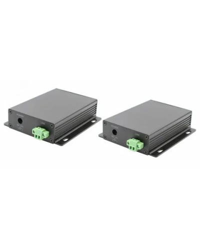 TR-IP/1-KIT. Удлинитель Ethernet. OSNOVO в Стерлитамаке