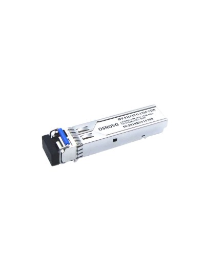 SFP-S1LC19-G-1310-1550. SFP-модуль. OSNOVO в Стерлитамаке