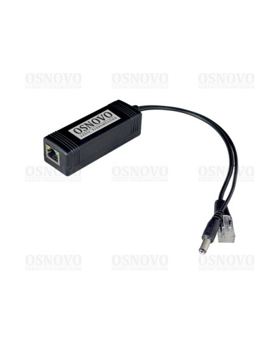 PoE Splitter/2. Сплиттер PoE. OSNOVO в Стерлитамаке