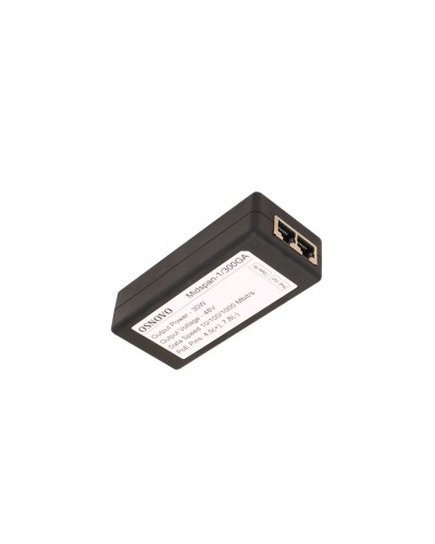 Midspan-1/300GA. Инжектор PoE. OSNOVO в Стерлитамаке