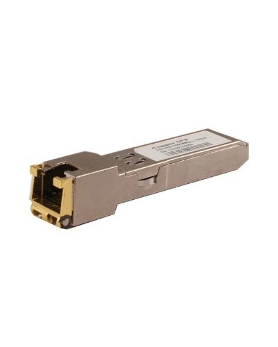 SFP-TP-RJ45. SFP-модуль. OSNOVO в Стерлитамаке