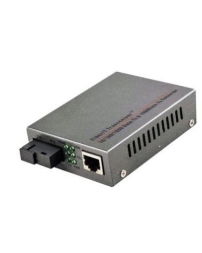 OMC-1000-11S5b. Медиаконвертер оптический. OSNOVO в Стерлитамаке