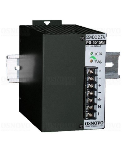 PS-55150/I. Блок питания. OSNOVO в Стерлитамаке