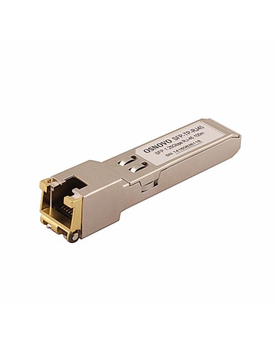 SFP-TP-RJ45(1G)-I. SFP-модуль. OSNOVO в Стерлитамаке