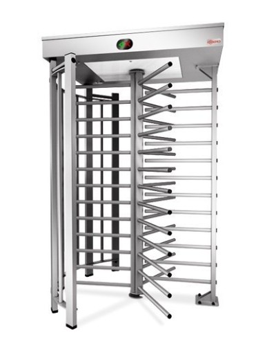 Praktika T-10-MH. Турникет электромеханический полноростовый. OXGARD в Стерлитамаке