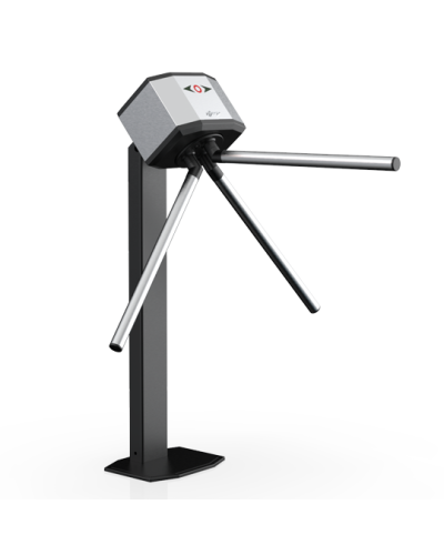 Praktika Cube C-05-B-2R(Mifare). Турникет-трипод электромеханический. OXGARD в Стерлитамаке