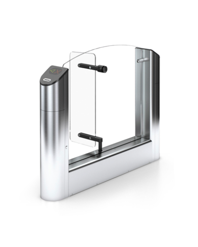 Praktika T-04-SM-660. Турникет тумбовый моторизованный. OXGARD в Стерлитамаке