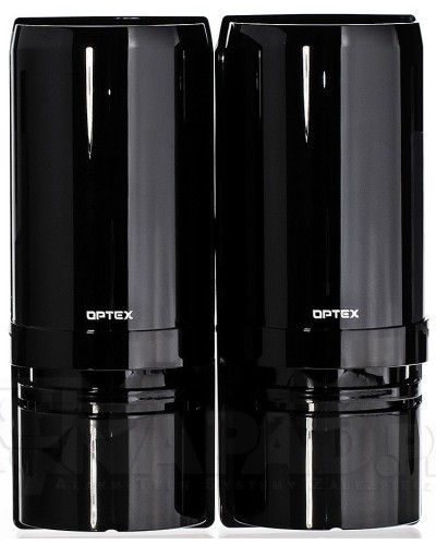 AX-200PLUS. Извещатель охранный оптико-электронный линейный. Optex в Стерлитамаке