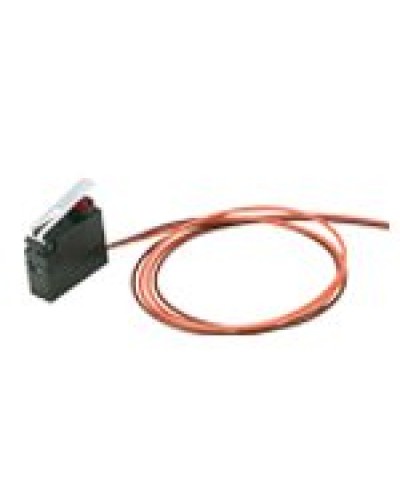 WRS-02. Тампер на стену для извещателей VXI-ST/AM/DAM. Optex в Стерлитамаке