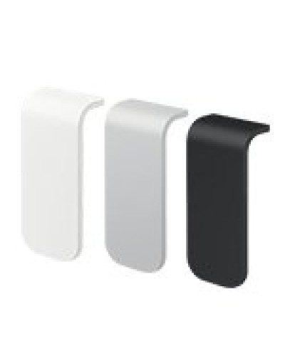 BXS-FC(WT) (BXS FACE COVER White). Рамка декоративная передняя для извещателей Optex серии BXR. Optex в Стерлитамаке