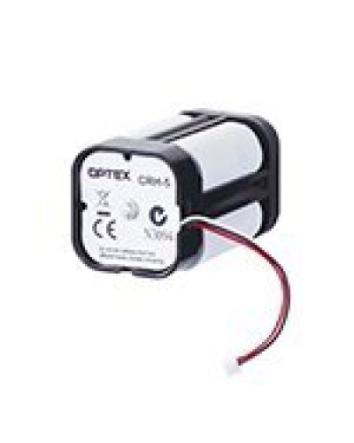 CRH-5. Держатель элементов питания извещателей Optex. Optex в Стерлитамаке