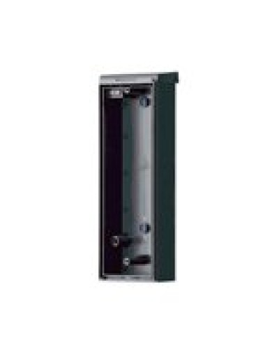 VXS BACK BOX ASSY (White). Коробка монтажная задняя для извещателей Optex серии VXS. Optex в Стерлитамаке