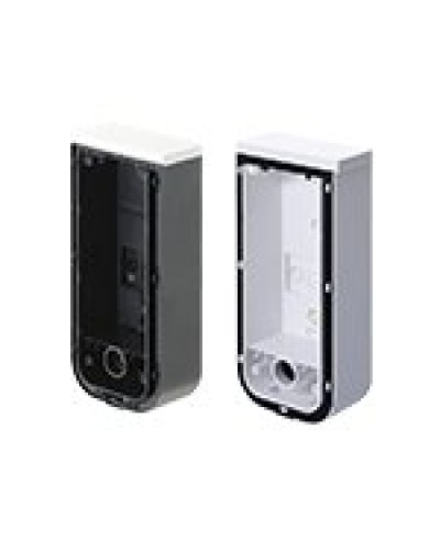 BXS BACK BOX(W). Коробка монтажная задняя для извещателей Optex серии BXR. Optex в Стерлитамаке