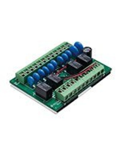 PCU-5. Модуль питания извещателей Optex. Optex в Стерлитамаке