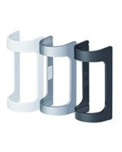 VXS-FC(SL) (VXS FACE COVER Silver). Рамка декоративная передняя для извещателей Optex серии VXS. Optex в Стерлитамаке