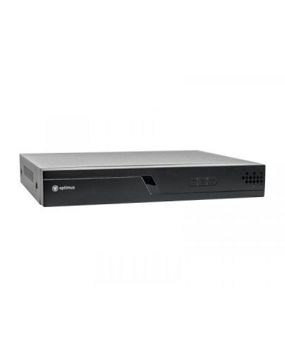 NVR-5362. Видеорегистратор IP 36-канальный. Optimus в Стерлитамаке