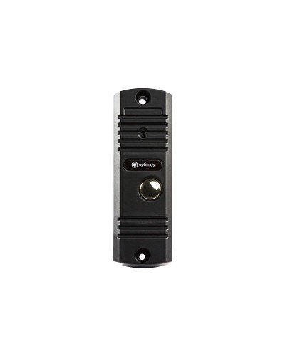 DSH-E1080 (черный). Вызывная видеопанель. Optimus в Стерлитамаке