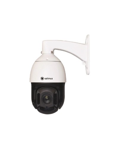 IP-S092.1(20x) mini_V.1. Видеокамера IP поворотная. Optimus в Стерлитамаке
